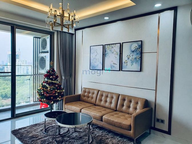 Hình ảnh Bán Căn Hộ Midtown 130m Giá 9,5 Tỷ