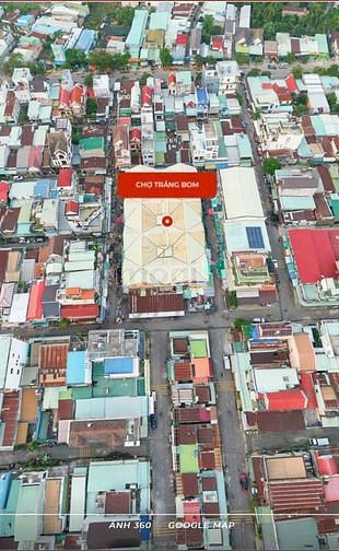 Hình ảnh Giảm 300tr cần bán nhanh lô đất ngay cổng chào trảng bom