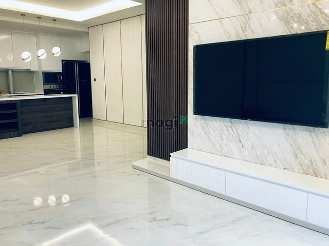 Hình ảnh Bán Căn Hộ Midtown 130m Giá 9,5 Tỷ
