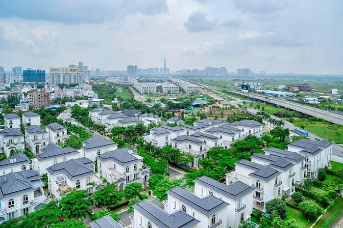 Hình ảnh Giá Rẻ Nhất Cho Căn Hộ 2pn Jamila Khang Điền 70m2 Từ 2.97 Tỷ