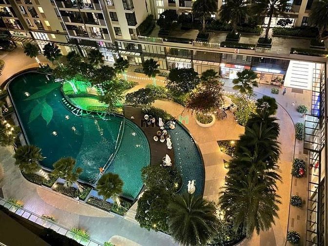 Hình ảnh Giá Rẻ Nhất Cho Căn Hộ 2pn Jamila Khang Điền 70m2 Từ 2.97 Tỷ