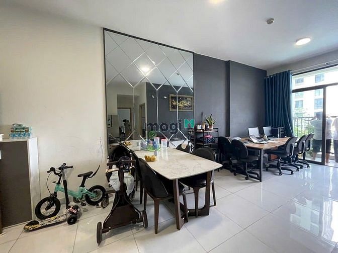 Hình ảnh Bán siêu phẩm JAMILA KHANG ĐIỀN thủ đức 1.240 tỷ 75m2 sổ hồng riêng