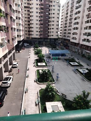 Hình ảnh Cho thuê ở ghép tại Chung cư Khang Gia Gò Vấp