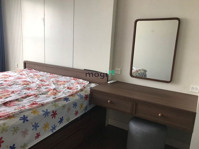 Hình ảnh The Sun Avenue - 2PN - Full nội thất - Tầng cao  - Style Nhật - 17tr