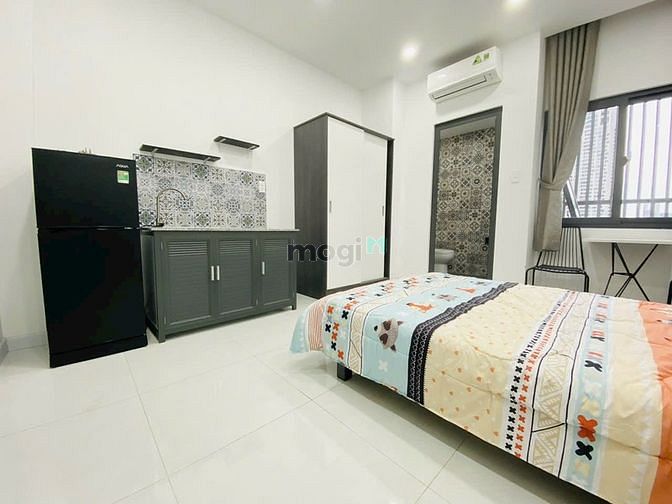 Hình ảnh Mb6623 nạp rút nhanh chóng STUDIO đầy đủ nội thất, cửa sổ GIÁ TỐT ngay Thảo Điền, cầu SG