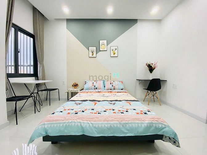 Hình ảnh Mb6623 nạp rút nhanh chóng STUDIO đầy đủ nội thất, cửa sổ GIÁ TỐT ngay Thảo Điền, cầu SG