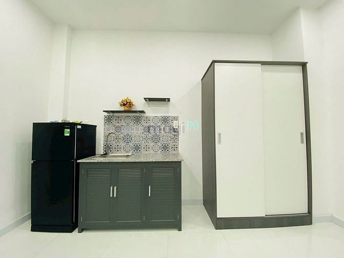Hình ảnh Mb6623 nạp rút nhanh chóng STUDIO đầy đủ nội thất, cửa sổ GIÁ TỐT ngay Thảo Điền, cầu SG