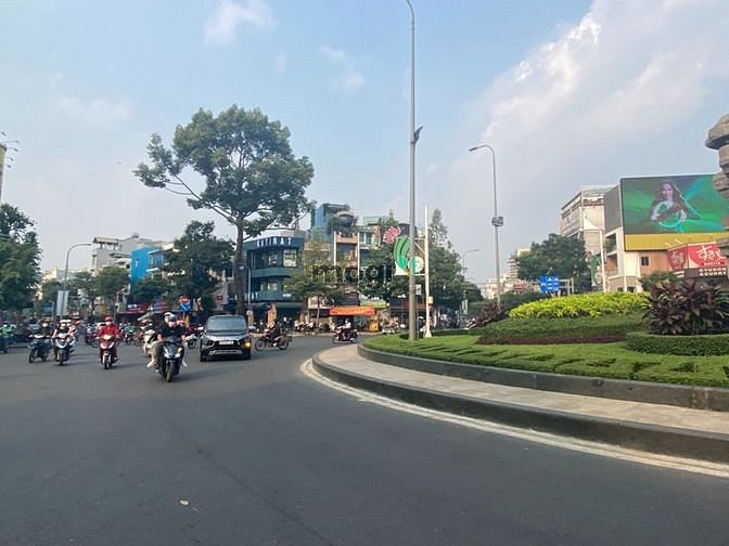 Hình ảnh Cấn Bán Nhà 788 Điện Biên Phủ, Q10. Katinat thuê 130tr/th. Bán 33 tỷ