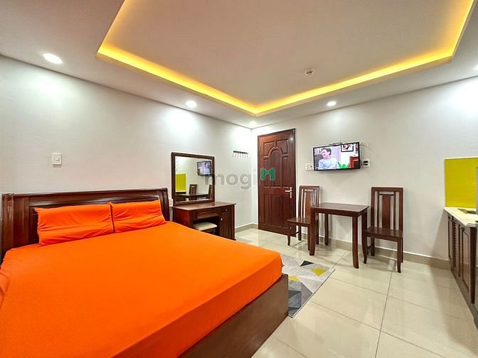Hình ảnh 🍒 Mb6623 nạp rút nhanh chóng full nội thất gỗ cao cấp, an ninh. Bờ kè Hoàng Sa-Tân Bình🍒