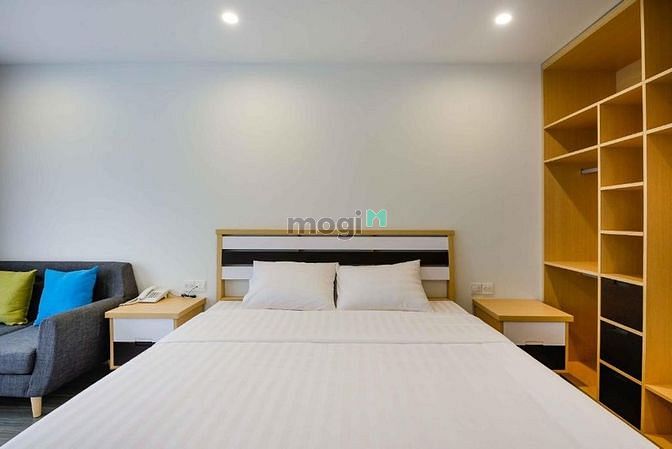 Hình ảnh Trống Studio Hưng Gia 1, di chuyển các quận dễ dàng, gần RMIT