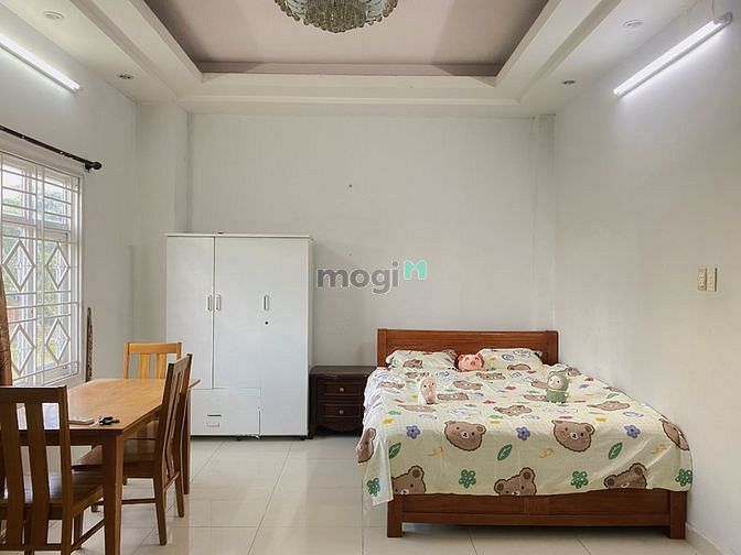 Hình ảnh Mb6623 nạp rút nhanh chóng 40m2 full nội thất đường Nơ Trang Long, Bình Thạnh
