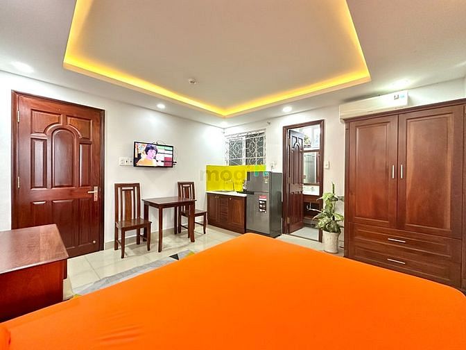 Hình ảnh 🍒 Mb6623 nạp rút nhanh chóng full nội thất gỗ cao cấp, an ninh. Bờ kè Hoàng Sa-Tân Bình🍒