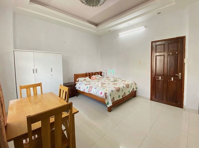 Hình ảnh Mb6623 nạp rút nhanh chóng 40m2 full nội thất đường Nơ Trang Long, Bình Thạnh
