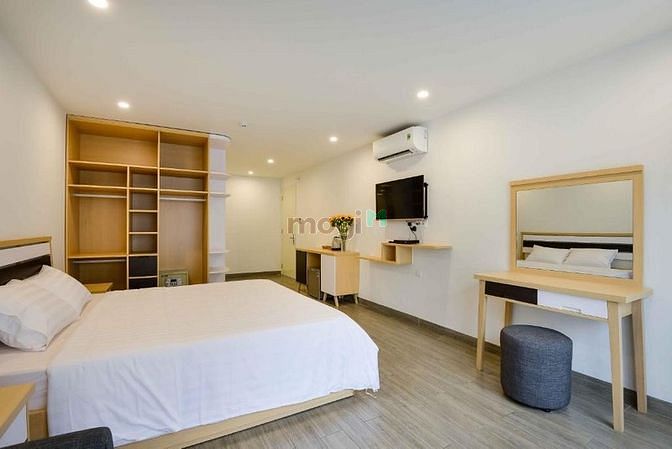 Hình ảnh Trống Studio Hưng Gia 1, di chuyển các quận dễ dàng, gần RMIT