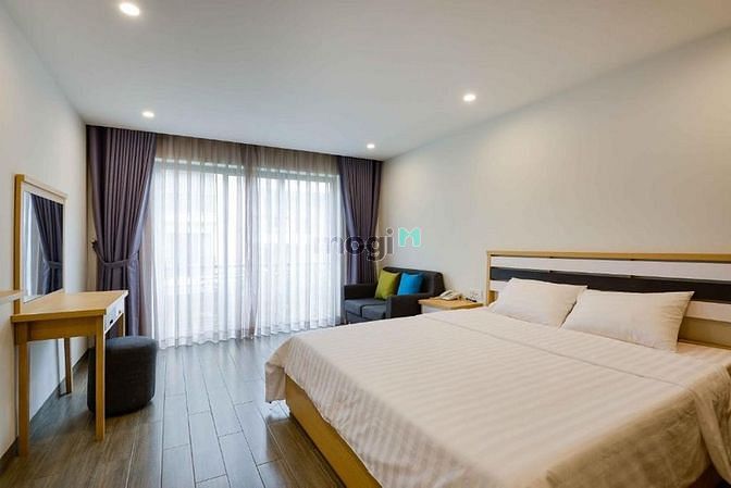 Hình ảnh Trống Studio Hưng Gia 1, di chuyển các quận dễ dàng, gần RMIT