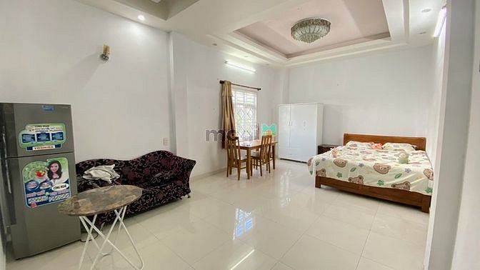 Hình ảnh Mb6623 nạp rút nhanh chóng 40m2 full nội thất đường Nơ Trang Long, Bình Thạnh