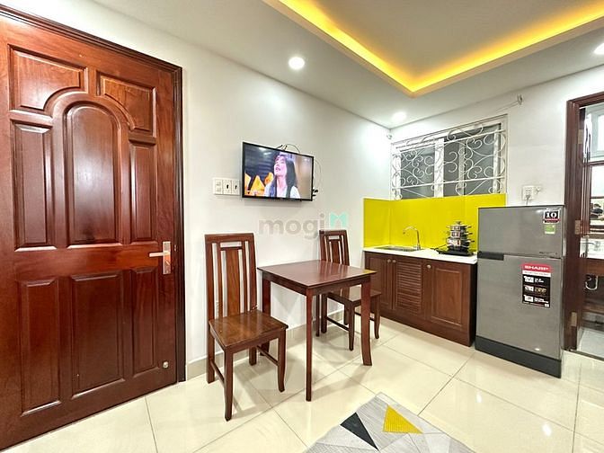 Hình ảnh 🍒 Mb6623 nạp rút nhanh chóng full nội thất gỗ cao cấp, an ninh. Bờ kè Hoàng Sa-Tân Bình🍒