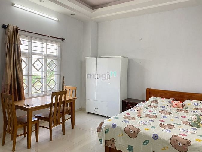 Hình ảnh Mb6623 nạp rút nhanh chóng 40m2 full nội thất đường Nơ Trang Long, Bình Thạnh