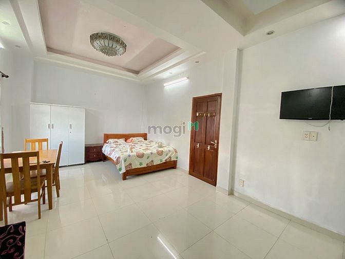 Hình ảnh Mb6623 nạp rút nhanh chóng 40m2 full nội thất đường Nơ Trang Long, Bình Thạnh