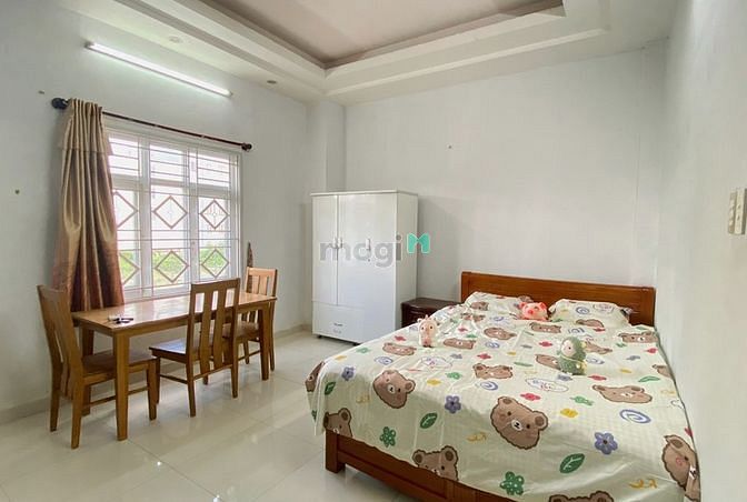 Hình ảnh Mb6623 nạp rút nhanh chóng 40m2 full nội thất đường Nơ Trang Long, Bình Thạnh