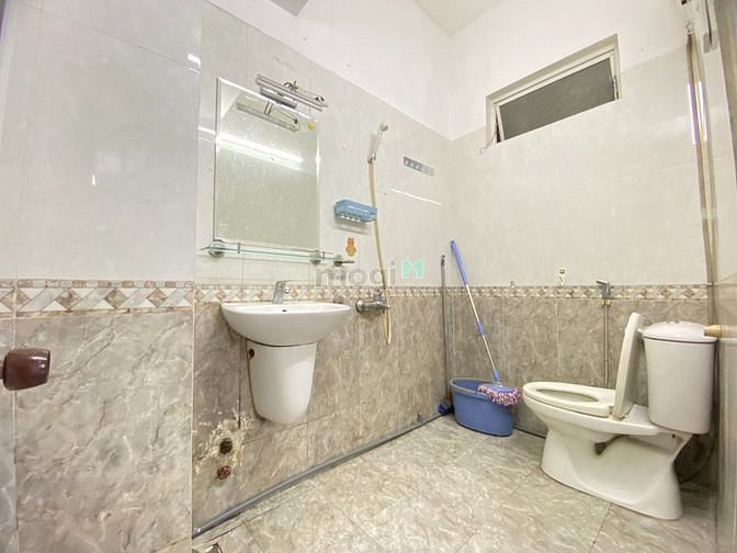 Hình ảnh Mb6623 nạp rút nhanh chóng 40m2 full nội thất đường Nơ Trang Long, Bình Thạnh