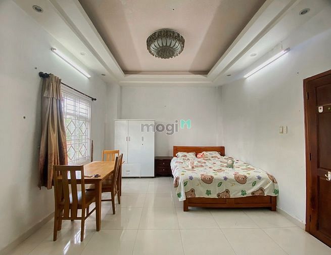 Hình ảnh Mb6623 nạp rút nhanh chóng 40m2 full nội thất đường Nơ Trang Long, Bình Thạnh