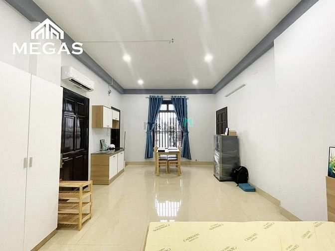 Hình ảnh Cho thuê phòng FULL Nội Thất tại Phạm Văn Đồng