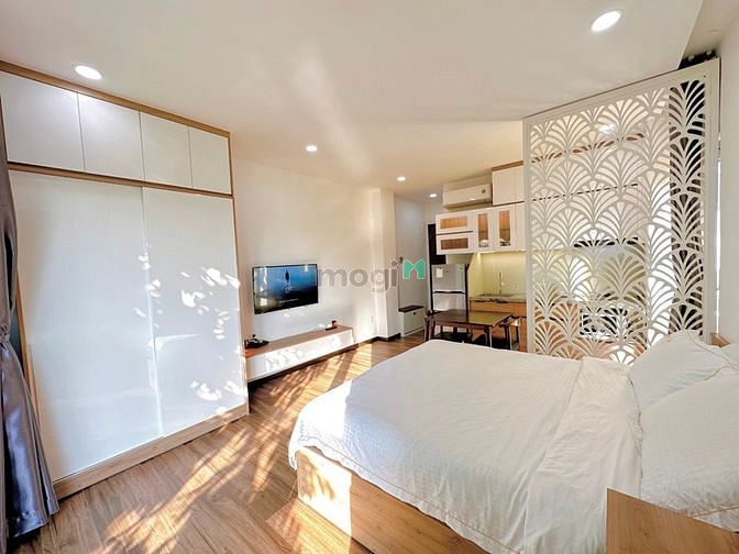 Hình ảnh Khai Trương 1Pn-Studio-2Pn Trường Sa _ thoáng mát gió lồng lộng