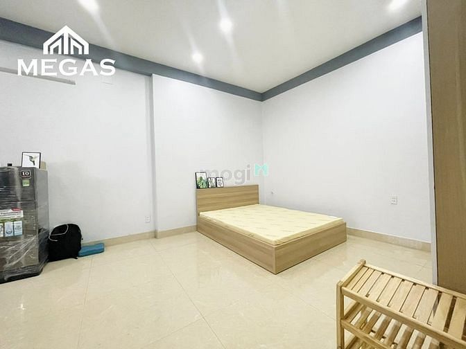Hình ảnh Cho thuê phòng FULL Nội Thất tại Phạm Văn Đồng
