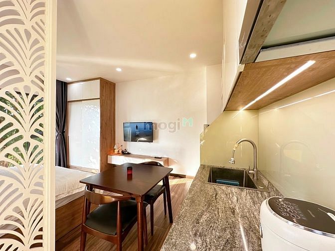 Hình ảnh Khai Trương 1Pn-Studio-2Pn Trường Sa _ thoáng mát gió lồng lộng