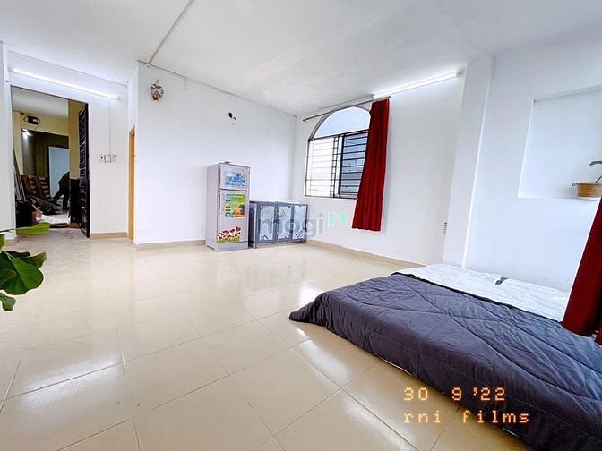 Hình ảnh PHÒNG RỘNG Full nội thất ngay XVNT