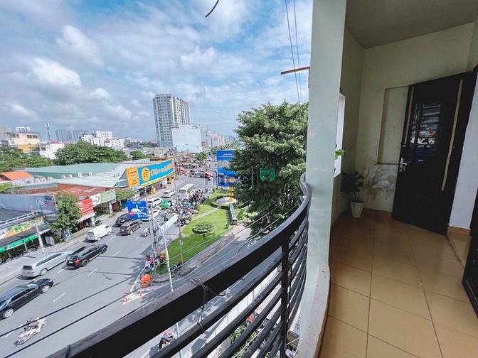 Hình ảnh PHÒNG RỘNG Full nội thất ngay XVNT