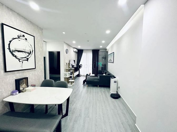 Hình ảnh Chung cư cao cấp Tara Residence chỉ 1.035 tỷ 62m2 nội thất đầy đủ