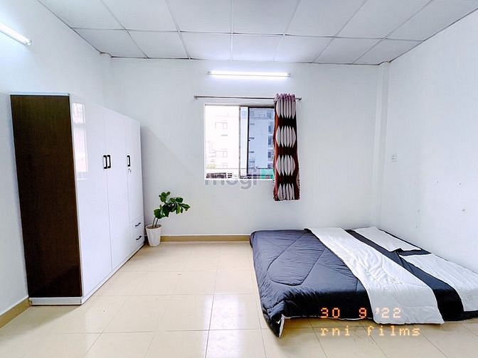 Hình ảnh PHÒNG RỘNG Full nội thất ngay XVNT