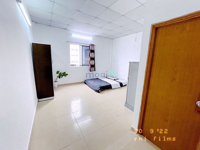Hình ảnh PHÒNG RỘNG Full nội thất ngay XVNT