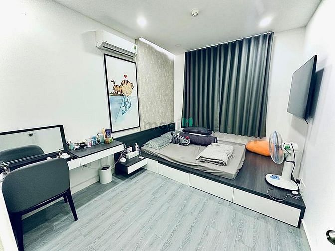 Hình ảnh Chung cư cao cấp Tara Residence chỉ 1.035 tỷ 62m2 nội thất đầy đủ