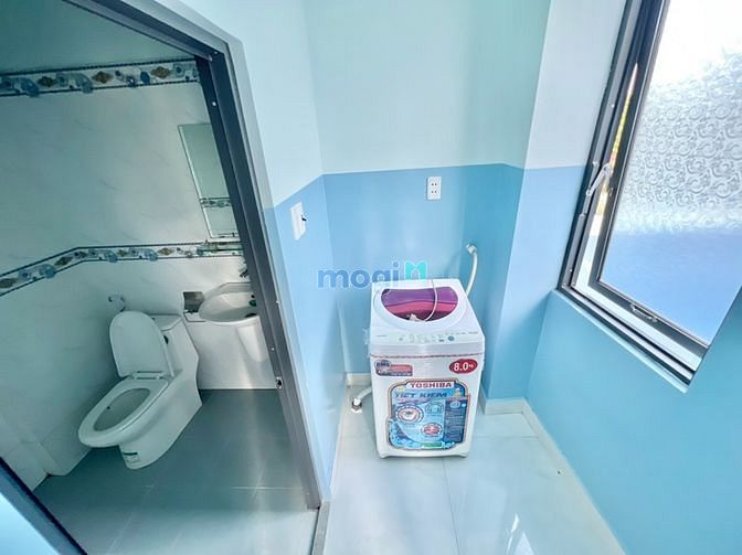 Hình ảnh ✨ CĂN HỘ DUPLEX, BAN CÔNG, ngay đại học luật cs, Thủ Đức 35m vuông