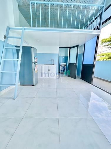 Hình ảnh ✨ CĂN HỘ DUPLEX, BAN CÔNG, ngay đại học luật cs, Thủ Đức 35m vuông