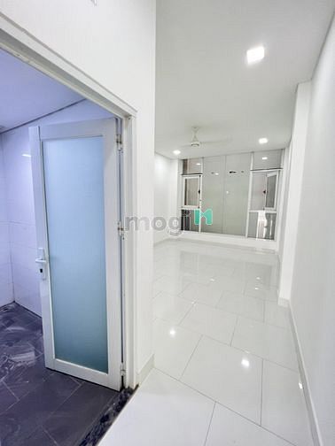Hình ảnh Nhà Cho Cải Tạo CHDV đ.Nguyễn Trãi: 4.5x25m Trệt 3 Lầu Full 10 Phòng