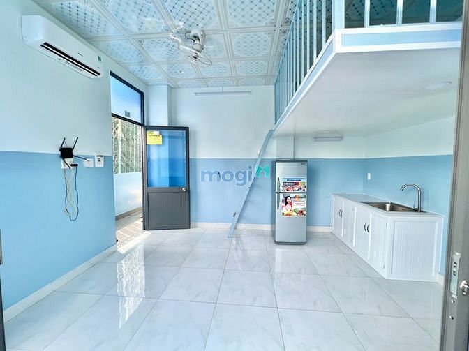Hình ảnh ✨ CĂN HỘ DUPLEX, BAN CÔNG, ngay đại học luật cs, Thủ Đức 35m vuông