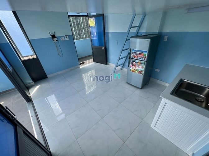 Hình ảnh ✨ CĂN HỘ DUPLEX, BAN CÔNG, ngay đại học luật cs, Thủ Đức 35m vuông