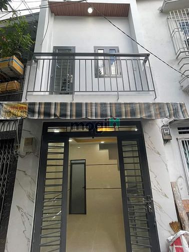 Hình ảnh Nhà 2 Lầu mới Tinh Bùi thế Mỹ Tân Bình 1 Tỷ 620