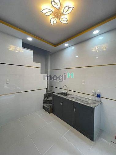 Hình ảnh Nhà 2 Lầu mới Tinh Bùi thế Mỹ Tân Bình 1 Tỷ 620