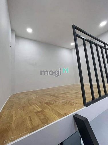 Hình ảnh Nhà 2 Lầu mới Tinh Bùi thế Mỹ Tân Bình 1 Tỷ 620