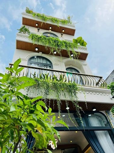 Hình ảnh Bán nhà Phạm Văn Chiêu - P.14 - Gò Vấp - HCM, DT 60M2/ 2.3 TỶ, SHR