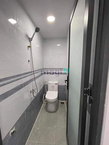 Hình ảnh Nhà 2 Lầu mới Tinh Bùi thế Mỹ Tân Bình 1 Tỷ 620