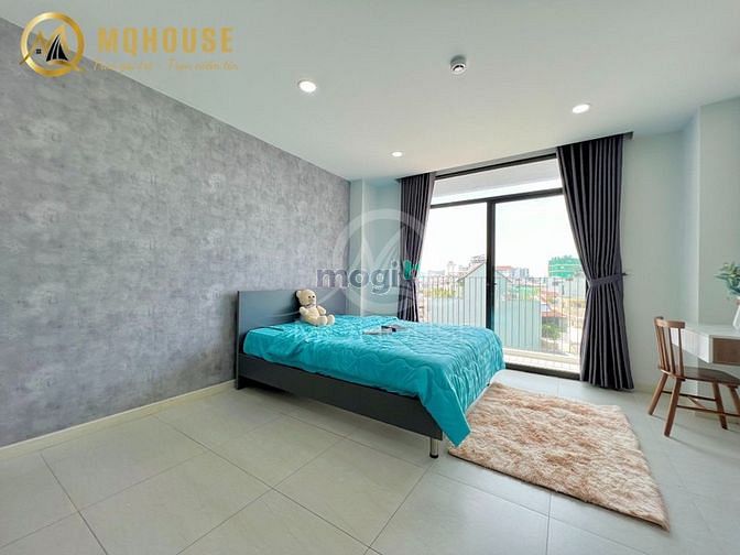 Hình ảnh 🔥Căn Hộ Trang Chủ MB66.COM Chính Thức Dạng Studio balcon Full NT Ngay Chợ Phạm Văn Hai🔥