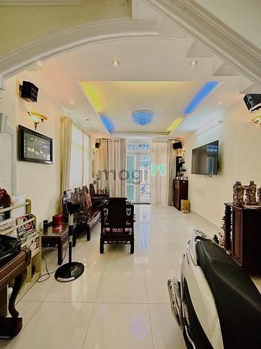 Hình ảnh Bán siêu phẩm Tân phú đg bờ bao tân thắng 1.456 tỷ 54m2 2pn 2wc