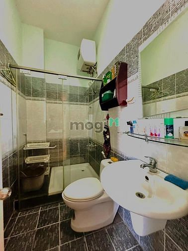Hình ảnh Bán siêu phẩm Tân phú đg bờ bao tân thắng 1.456 tỷ 54m2 2pn 2wc