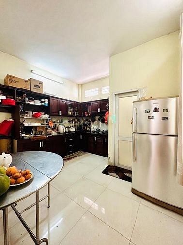 Hình ảnh Bán siêu phẩm Tân phú đg bờ bao tân thắng 1.456 tỷ 54m2 2pn 2wc